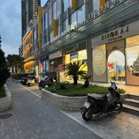 Shophouse Sở Hữu Lâu Dài Masteri Thảo Điền - 179 Võ Nguyên Giáp, Đang Cho Bank Thuê 120 Triệu/Th