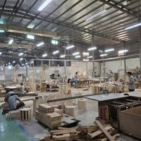 Cho Thuê Kho Xưởng 1650M2 Đường An Dương Vương, Phường 16, Quận 8 Giá Bán 145 Triệu/Tháng