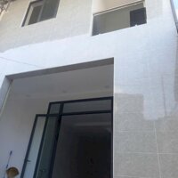 Cho thuê nhà 1 trệt 1 lầu, 65m2  2PN giá chỉ 7tr/tháng, cọc 1 tháng, Lh: 0388668882 gặp Tâm ( zalo )