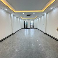 Cho Thuê Nhà Mp Xuân Quỳnh - Trung Yên 100M2 X 5Tmặt Tiền6M, Đường 2 Ô Tô Tránh Nhau, Đỗ Thoải Mái 33 Triệu