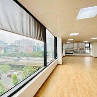 Cho Thuê Văn Phòng 9 Triệu, 60M2 Tại Triều Khúc, Thanh Xuân, Hà Nội (Miễn Phí Đến Hết Mùng 6 Tết)