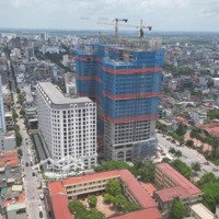 ( Chiết Khấu 9% Và 5 Chỉ Vàng ) Khi Mua Căn 2Pn+1Vs: 59,3M2 Tại Eden Garden - Thái Bình