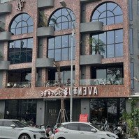 Cực Đẹp - Cho Thuê Nhà Mặt Phố Ngoại Giao Đoàn,Diện Tích120M X 4T,Mặt Tiền10M Nhận Diện Thương Hiệu Cực Đỉnh