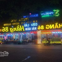 Cho Thuê Mặt Bằng 1000M2 Tại Phó Đức Chính. Mặt Tiền 40M. Ok Nhà Hàng, Cafe