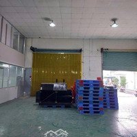 Cho Thuê Nhà Kho Quận 7 - Nhỏ - Giá Rẻ 13 Triệu/Th -Diện Tích100M2