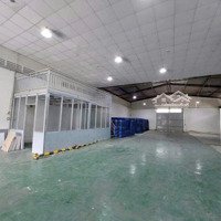 Cho Thuê Nhà Kho Quận 7 - Nhỏ - Giá Rẻ 13 Triệu/Th -Diện Tích100M2