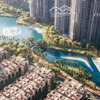 Global City Cao Tầng - Phân Khu Mở Bán Đầu Tiên Có Gì?!!