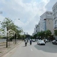 Bán Nhà Mặt Phố Mễ Trì Thượng, Giá Tốt 105 Tỷ, Diện Tích 265M2, View Đẹp