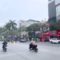 Chính Chủ Nhờ Căn Nhà Mặt Đường 32M Hiện Đang Cho Thuê Kinh Doanh, Vị Trí Đầu Đường, Vỉa Hè 10M