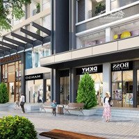 Shophouse Phố Biển Sở Hữu Lâu Dài Tại Vung Tau Centre Point, 52 Triệu / M2, 250 M2 View Đẹp