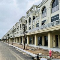 Bán Shophouse Tại Quy Nhơn Iconic, 7,1 Tỷ, 162M2, Tuy Phước, Bình Định