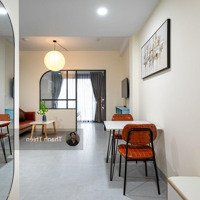 Căn Hộ 1 Phòng Ngủbalcony Máy Giặt Riêng Full Nội Thất Ngay Chợ Tân Định Gần Công Viên Lê Văn Tám