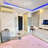 Cho Thuê Studio Bancol Tách Bếp Full Nt - Gần Cầu Nguyễn Tri Phương, Đh Kinh Tế Ueh, Y Dược