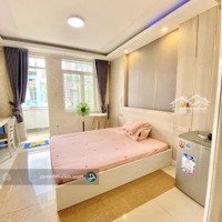 Cho Thuê Studio Bancol Tách Bếp Full Nt - Gần Cầu Nguyễn Tri Phương, Đh Kinh Tế Ueh, Y Dược