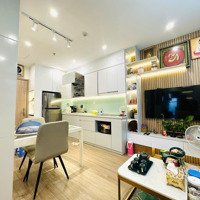 Sở Hữu Chung Cư Cao Cấp Tại Vinhomes Smart City Tây Mỗ Chỉ Từ 1.1 Tỷ - Vị Trí Vàng Tại Phía Tây Hn