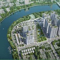 Mở Bán Shophouse Giá Ưu Đãi Tại Sunrise Riverside Liền Kề Pmh