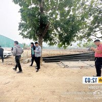 Xuất Ngoại Giao Giảm 1 Giá Khu An Tiến - Mỹ Đức - Hà Nội, Mặt Trục Chính, Sẵn Sổ Đỏ