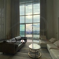 Bán Ch Vista Verde Penthouse - Orchid , 35 Tỷ, 350M2, 5 Phòng Ngủ 6 Vệ Sinh Thạnh Mỹ Lợi, Q2, Hcm