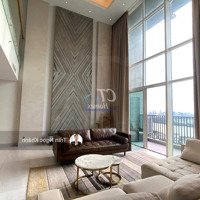 Bán Ch Vista Verde Penthouse - Orchid , 35 Tỷ, 350M2, 5 Phòng Ngủ 6 Vệ Sinh Thạnh Mỹ Lợi, Q2, Hcm