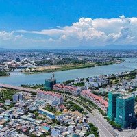 Quỹ Căn Ngoại Giao 2- 3 Phòng Ngủgiá Chỉ Từ 50 Triệu/M2 Góc View Sông Hàn, Hưởng Chiết Khấu Tốt Nhất Thị Trường