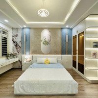 Bán Nhà Đẹp Đường Quang Trung-Ô Tô-4 Tầng-49M2 Ngang 4,2M Giá Bán 6,98 Tỷ