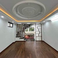 Nhà Mới Đẹp Long Lanh- Ngũ Hiệp- Thanh Trì 48M2X4T- 2 Thoáng Trước Sau - Ô Tô Cách 10M