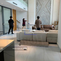 Cho Thuê Pent House Vista Verde 350M2, 125 Triệu, 5 Phòng Ngủ Vista Verde, Q2, Hcm