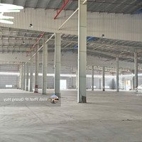 Cho Thuê Kho, Nhà Xưởng, Trong Khu Cn Quảng Yên, Giá 127 Nghìn / M2, 11000 M2, Làm Fdi, Epe