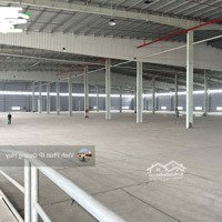 Cho Thuê Kho, Nhà Xưởng, Trong Khu Cn Quảng Yên, Giá 127 Nghìn / M2, 11000 M2, Làm Fdi, Epe