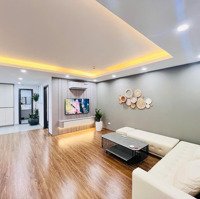 Chính Chủ Trên Sổ Bán Chung Cư Flc, Diện Tích 113,3M, 4 Ngủ 2 Vệ Sinh, Giá Hơn 5 Tỷ Có Thương Lượng