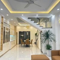 Nhà 3 Tầng, Lô Góc, Đường Nhựa 5M, Full Nội Thất, Giá Hơn 3Tỷ Tại An Đồng, An Dương