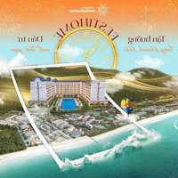 Bán Condotel Grand World Phú Quốc, 1,9 Tỷ, 29M2, View Đẹp, Pháp Lý Đầy Đủ