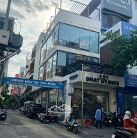 Cc Cần Cho Thuê Gấp Nhà Đẹp Sư Vạn Hạnh Trung Tâm Quận 10.Dt: 5X17M Trệt 3 Lầu Giá Bán 85 Triệu/Tháng