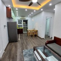 Bán Căn Hộ 2 Ngủ, 2 Vệ Sinh Tại Hh1C Linh Đàm, Hoàng Mai - Diện Tích 56M2