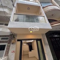 Bán Nhà Bông Sao - Quận 8, Hồ Chí Minh - 39,6 M2 - Shr