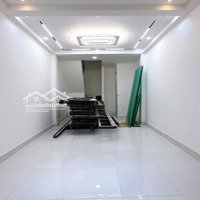 Quận 4 - Nhà Mới Ở Ngay - 25M2 - 5 Tầng - 4Tỷ850 Tl