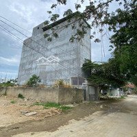 Hot - Bán Nhà Yến Và Đất Trống 200M2 Thổ Cư - Vĩnh Phương Nha Trang