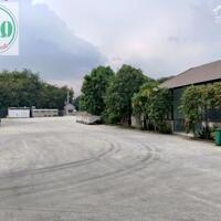 Xưởng cho thuê KV 30.000m2 diện tích xưởng 17.000m2 tại Tân Hiệp, Tân Uyên