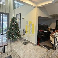 Villa Mặt Tiền Nguyễn Duy Hiệu Có Sẵn Nội Thất Giá Bán 75 Triệu