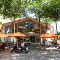 Trống Sẵn Mặt Bằng 455M2 (Ngang 20M), Số 9 Đường Nguyễn Văn Linh, Đà Nẵng. Coffee House Mới Trả