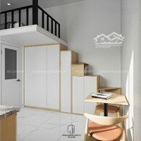 Duplex Full Nội Thất Giá Tốt Mới Xây Ngay Ngã 4 Thủ Đức, Gần Sư Phạm Kỹ Thuật , Hifriendz Độc Quyền