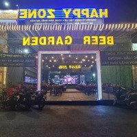 Cho Thuê Lại Quán Nhậu Beer Garden, Mặt Tiền Đường Trường Chinh, Đối Diện Chéo Cổng Chào Kcn Tb