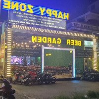 Cho Thuê Lại Quán Nhậu Beer Garden, Mặt Tiền Đường Trường Chinh, Đối Diện Chéo Cổng Chào Kcn Tb