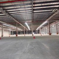 Cho Thuê Kho Xưởng 10000M2 Trong Kcn Hựu Thạnh, Đức Hòa, Long An