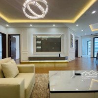 Căn Hộ Cc Tòa 17-T5 Hoàng Đạo Thúy, 151M2-Full Nội Thất Cao Cấp - Nhà Đẹp Đón Tết. Giá: 10 Tỷ (Tl)