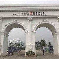 Duy Nhất 1 Căn Liền Kề Xây Thô Đã Có Sổ Đỏ Giá 4, X Tỷ Tại Khu Nghỉ Dưỡng Flc Sầm Sơn Thanh Hóa