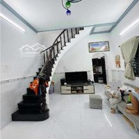 Chủ Cần Bán Gấp Nhà Đoàn Văn Bơ - Q4 - 40M2 C - Shr