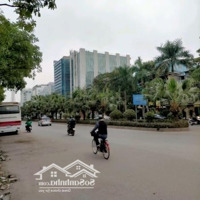 Siêu Phẩm Toà Nhà Văn Phòng Q. Hoàng Mai - View Hồ - Kinh Doanh, Đầu Tư Bất Chấp