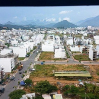 Bán Đấtmặt Tiềntại Đường Hà Thanh, Phường Vạn Thắng, Nha Trang, Giá Cực Chất 6,1 Tỷ, 75M2