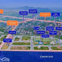 Duy Nhất 1 Lô Gần Công Viên, Hồ Tấn Đức Central Parl. Giá Rẻ Nhất Thị Trường